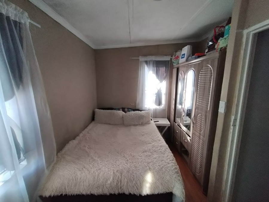 2 Bedroom Property for Sale in Woodlands Western Cape